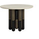 Yanna Marble Bistro Table